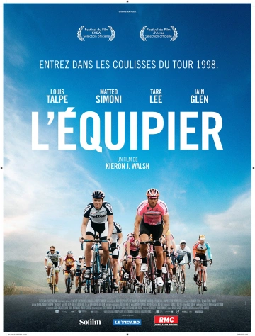 L'Equipier - FRENCH HDRIP