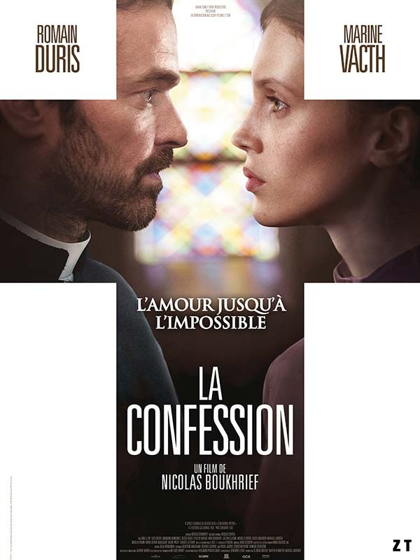 La Confession HDRip French