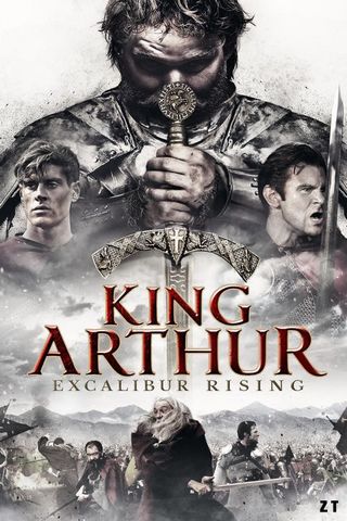 Le Roi Arthur : le pouvoir HDRip French