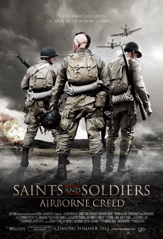 Saints and Soldiers: l'honneur des HDLight 1080p MULTI