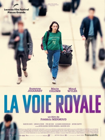 La Voie Royale - FRENCH HDRIP