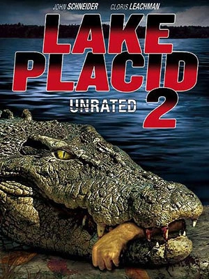 Lake Placid 2 - FRENCH DVDRIP