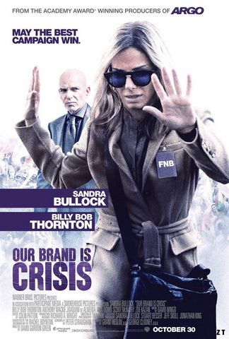 Our Brand Is Crisis DVDRIP MKV French
