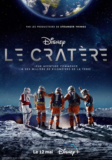 Le Cratère - TRUEFRENCH HDRIP