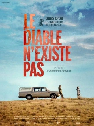 Le Diable n'existe pas - FRENCH HDRIP