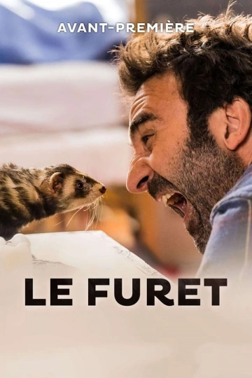 Le Furet - FRENCH HDRIP