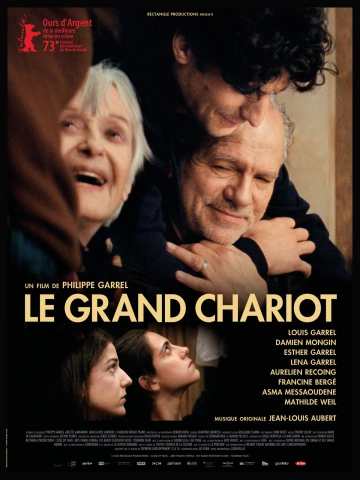 Le Grand chariot - FRENCH HDRIP