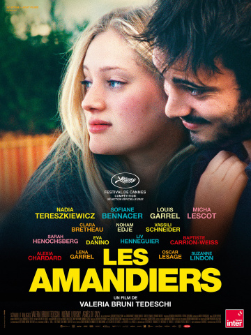 Les Amandiers - FRENCH HDRIP