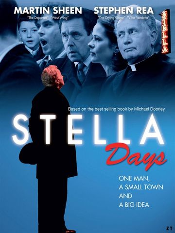 Stella Days DVDRIP French