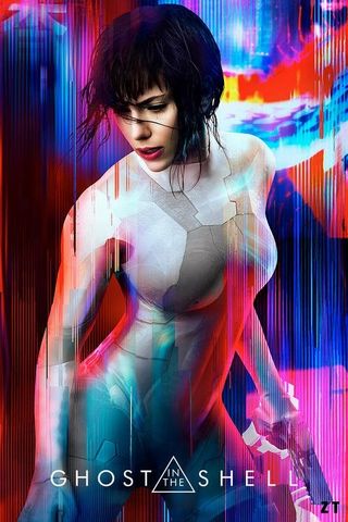 Ghost In The Shell BDRIP TrueFrench