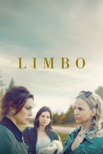 Limbo (2023) - Saison 1 VOSTFR