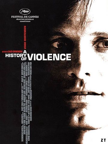 A History of Violence DVDRIP French