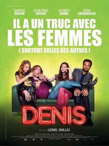 Denis DVDRIP French