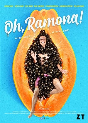 Oh, Ramona! HDRip French