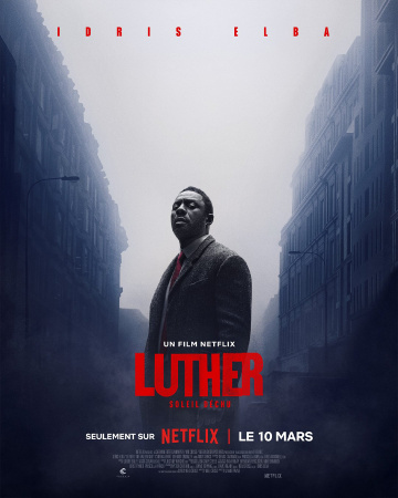 Luther : Soleil déchu - FRENCH HDRIP