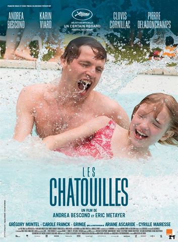 Les Chatouilles WEB-DL 720p French