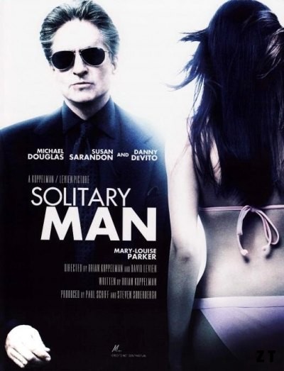 The Solitary Man DVDRIP French
