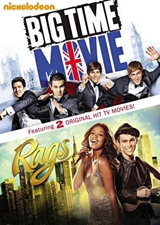 Big Time Movie DVDRIP French
