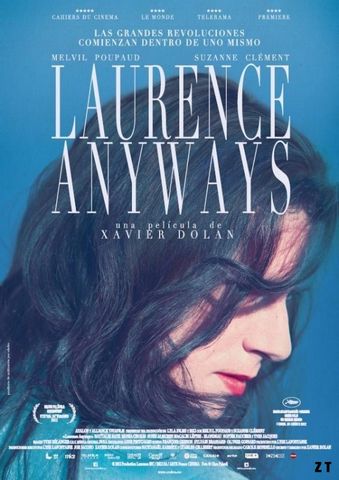 Laurence Anyways DVDRIP French