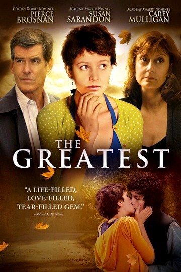 The Greatest DVDRIP French