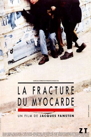 La fracture du myocarde DVDRIP French