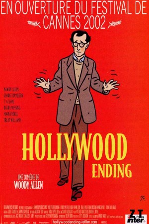 Hollywood Ending DVDRIP French