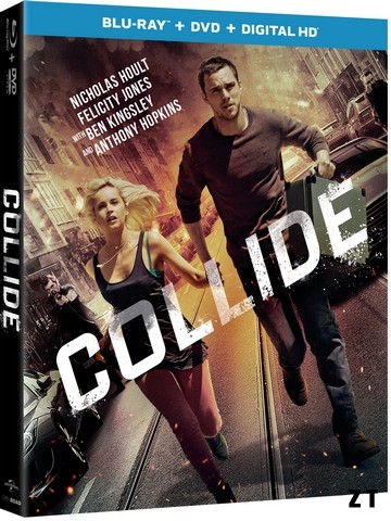 No Way Out Collide Blu-Ray 1080p MULTI