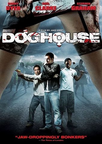 Doghouse DVDRIP French