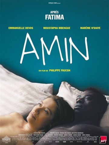 Amin WEB-DL 720p French