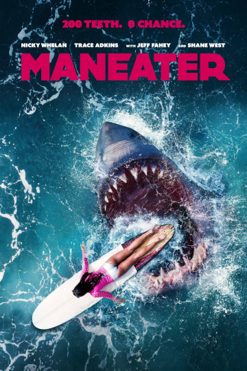 Maneater - FRENCH BDRIP