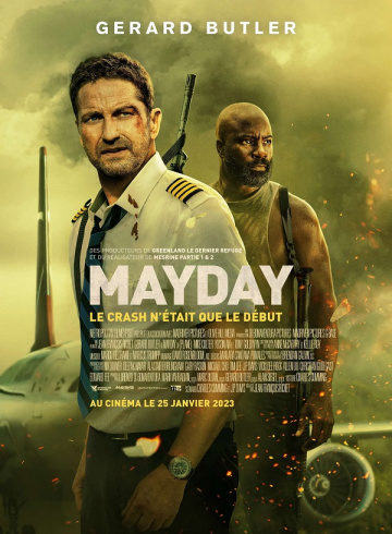 Mayday - FRENCH WEB-DL