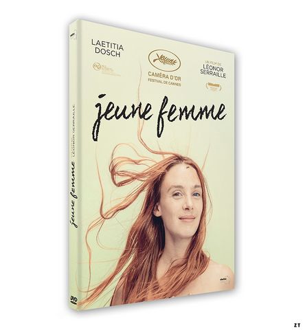 Jeune Femme Blu-Ray 720p French
