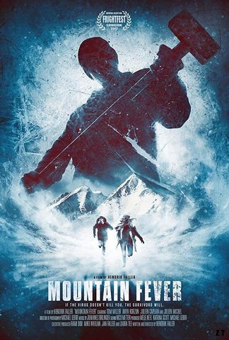 Mountain Fever HDLight 720p VOSTFR