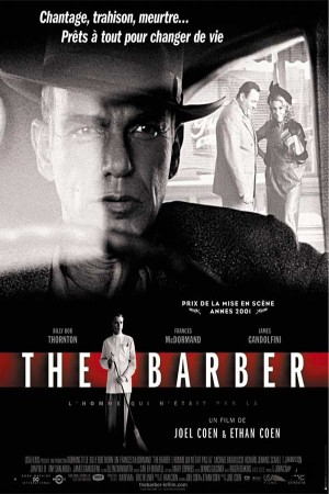 The Barber : l'homme qui n'était DVDRIP TrueFrench