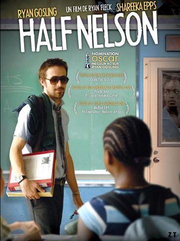 Half Nelson DVDRIP French