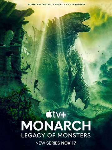 Monarch: Legacy of Monsters - Saison 1 VOSTFR