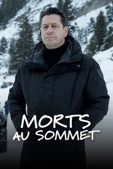 Morts au sommet - FRENCH HDRIP