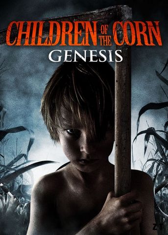 Children of the corn :genesis DVDRIP French