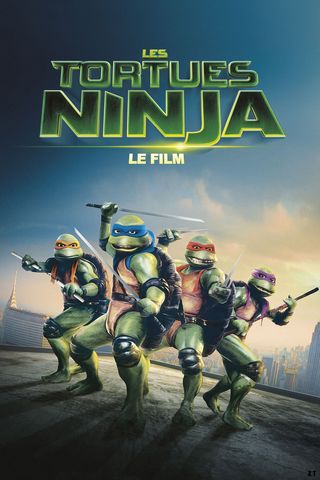 Les Tortues Ninja HDLight 1080p MULTI