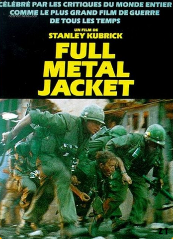 Full Metal Jacket DVDRIP VOSTFR