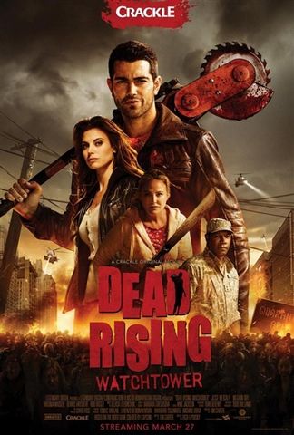 Dead Rising: Watchtower HDLight 720p TrueFrench