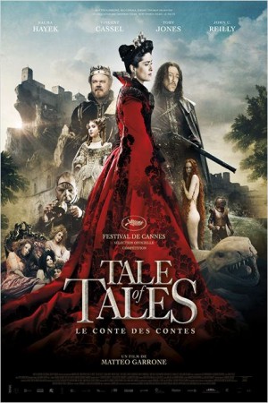 Tale Of Tales BDRIP TrueFrench