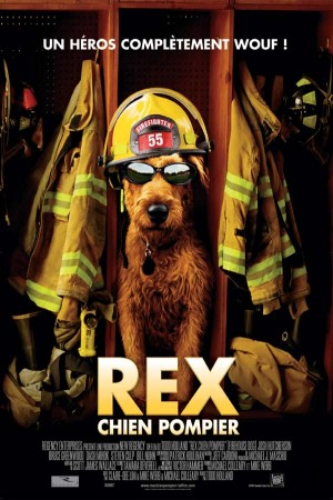 Rex, chien pompier DVDRIP French