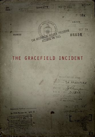 The Gracefield Incident Web-DL VOSTFR