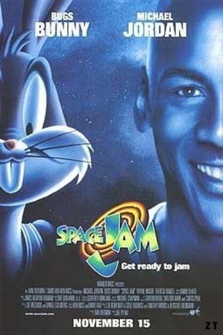 Space Jam BRRIP French