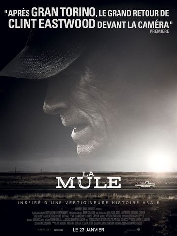 La Mule WEB-DL 720p French