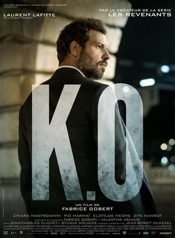 K.O. WEB-DL 1080p French