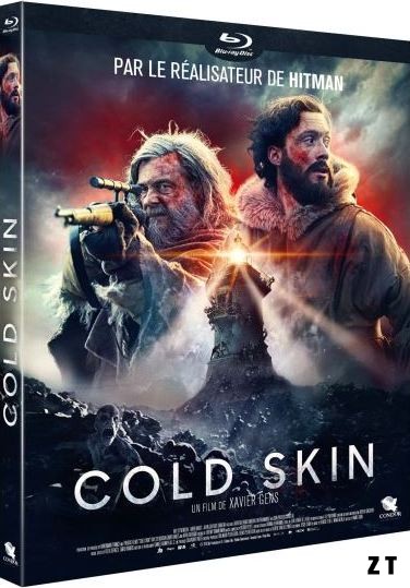 Cold Skin Blu-Ray 720p French
