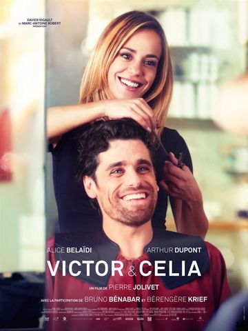 Victor et Célia HDLight 720p French