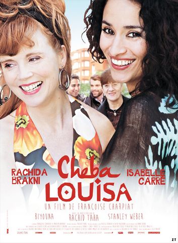 Cheba Louisa DVDRIP French